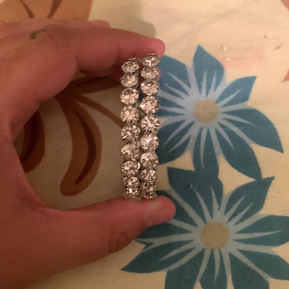 Costume jewelry